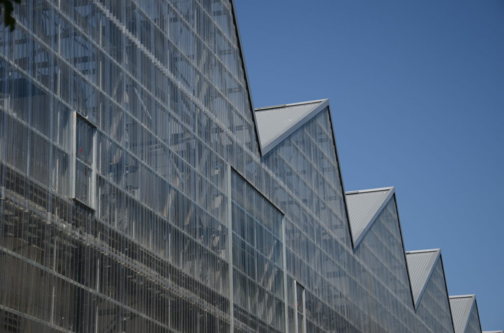 Hangar Ile de Nantes