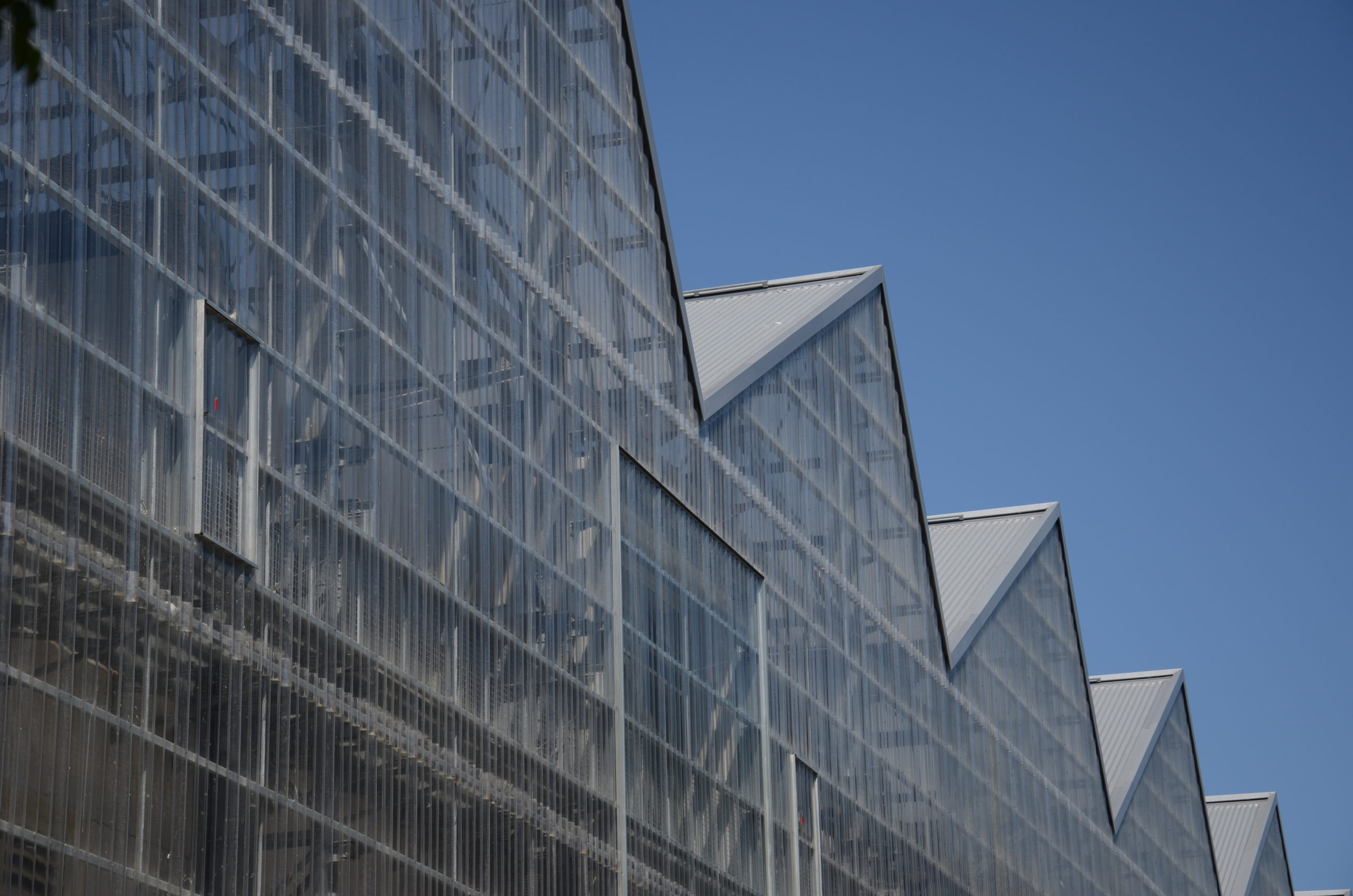 Hangar Ile de Nantes